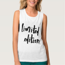 édition limitée
