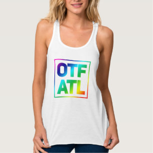DÉBARDEUR FIERTÉ D'ATL