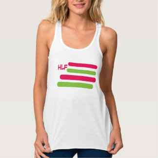 Débardeur HLF Promesse Allengiance Racerback Tank
