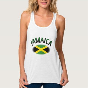 Débardeur Jamaïque