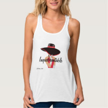 Je Suis Indestructible (Espagnol)