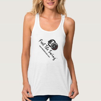 Débardeur KettleCrush - T-shirt femme