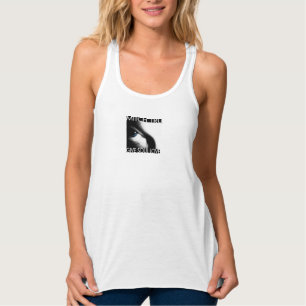 Débardeur Le meilleur vendeur Donner Soul Love Racerback Top