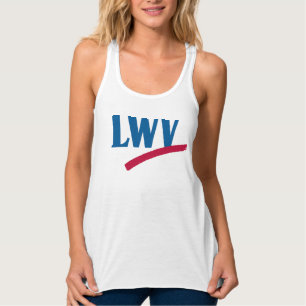 Débardeur LWV pour femmes