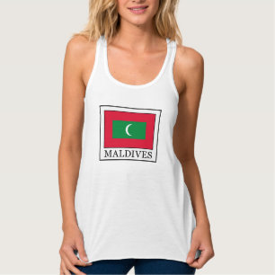 Débardeur Maldives