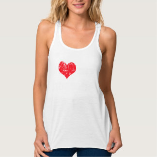 Débardeur Mignonne J'aime mon mari
