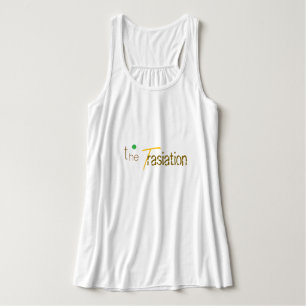 Débardeur Murugi Wear TheTransiation Femmes