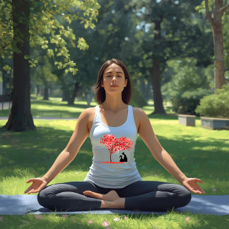 Débardeur Personalized Mother & Daughter Love T-Shirt