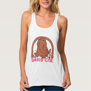 Débardeur Snuffleupagus Snuffle