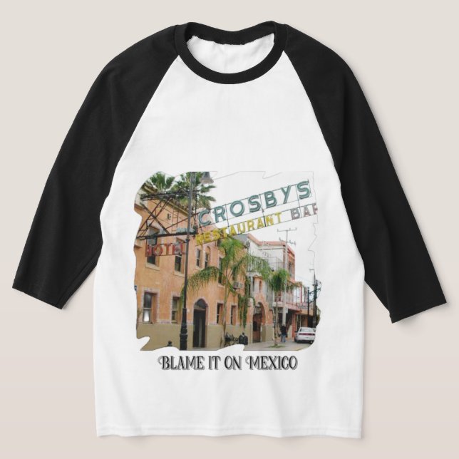 Débardeur T-shirt (Poser)