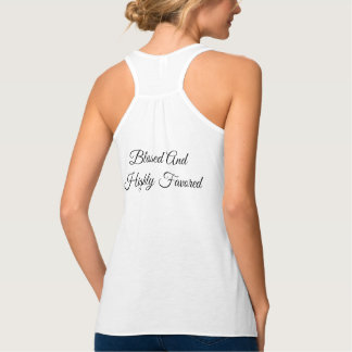 Débardeur T-shirt court pour femme Bella Canvas Fine Jersey