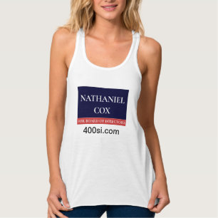 Débardeur T-shirt NBC BOD