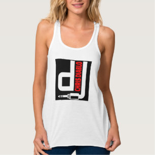 Débardeur T-Shirt or Tee-shirt