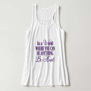 Débardeur T-shirt Parties scintillant Inspirationnelle
