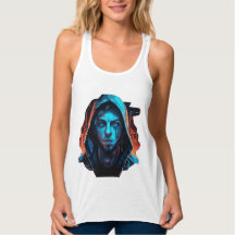 T-shirt Rapper
