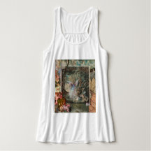 Tank pour femmes Fairy Dust
