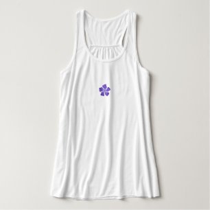 DÉBARDEUR VEST WOMENS COOL ECO STYLE DESIGN