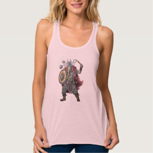 Débardeur Viking Warrior