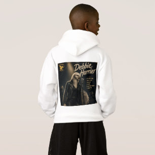 Debbie Harrier Album: eine Parodie Hoodie