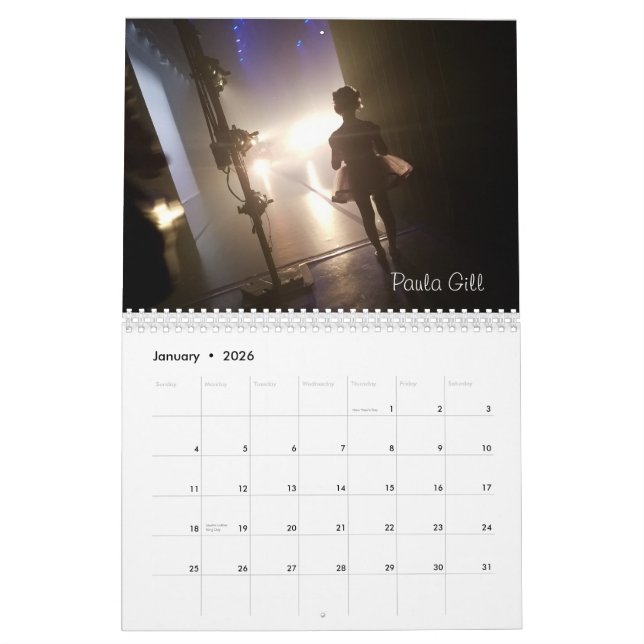 DeBie Bienenstock 2019 52+ Kalender (Jan 2026)
