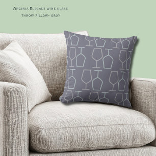 Déboucher & Se détendre Coussin de jet Virginia