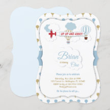 Debout Et Pars ! Invitation à l'anniversaire de l'