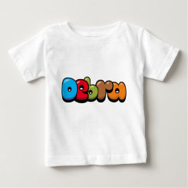 Debra Baby T-shirt