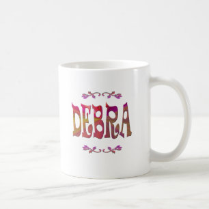 Debra-Tasse Kaffeetasse