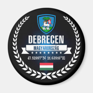 Debrecen Magnet