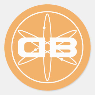 Debunker Bunker Sticker