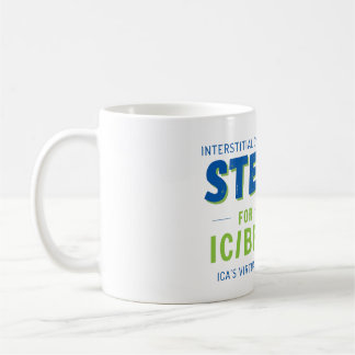 Débutez pour l'IC/BPS Virtual Walk Mug