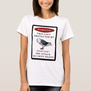 debyter Mädchen T - Shirts mit spagetti Bügeln