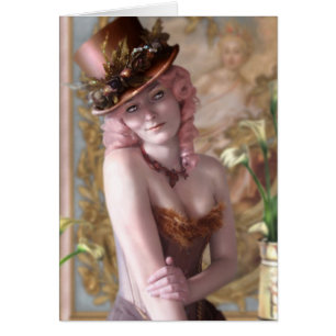 Décadence 600 de salle de bal