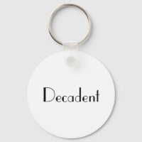 Decadent Art Deco Typografie