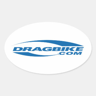 Decal Sheet Ovaler Aufkleber