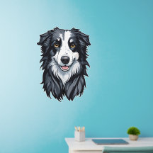 Bordure Collie