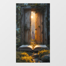"La Porte des Rêves"