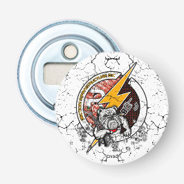 DECAPSUIHRES INFRASIC BLANC FLASCHENÖFFNER