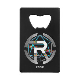 DECAPSULER CB REMATIS GELDBEUTEL FLASCHENÖFFNER