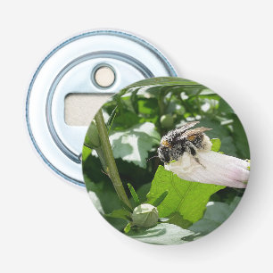 Décapsuleur Abeille en été