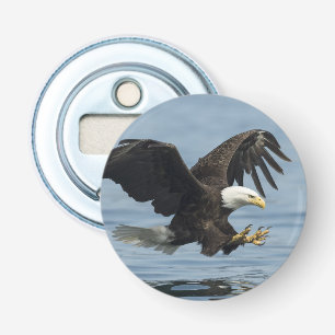 Décapsuleur Aigle en approche