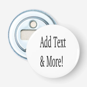 Décapsuleur Ajouter du texte et plus ! Customisez votre propre