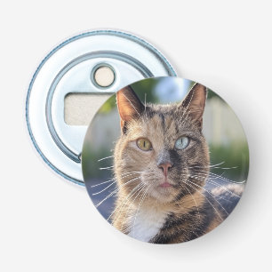 Décapsuleur Ajouter une photo de chat Personnaliser