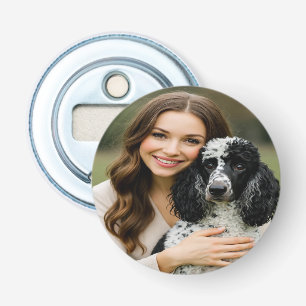 Décapsuleur Ajouter une photo de Poddle Personnaliser Personna