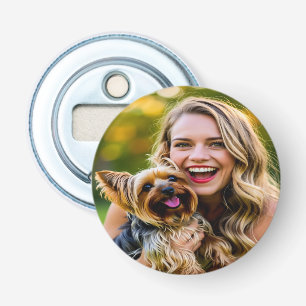 Décapsuleur Ajouter une photo de Yorkshire Terrier Personnalis