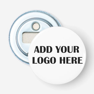 Décapsuleur Ajoutez À Cela Votre Propre Logo Professionnel Per