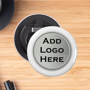 Décapsuleur Ajoutez votre cadeau d'entreprise de logo