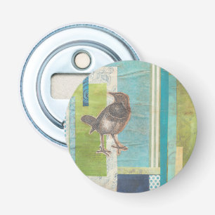 Décapsuleur Album aviaire I