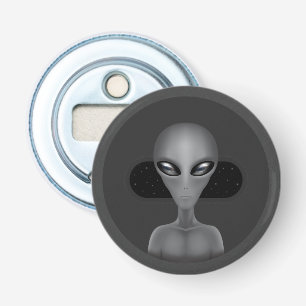 Décapsuleur Alien Roswell