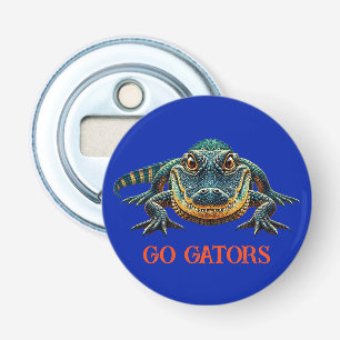Décapsuleur Alligator - Go Gators